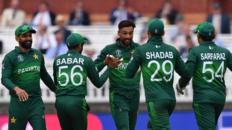 Pakistan Vs South Africa Highlights World Cup 2019 Sohail Riaz Star
