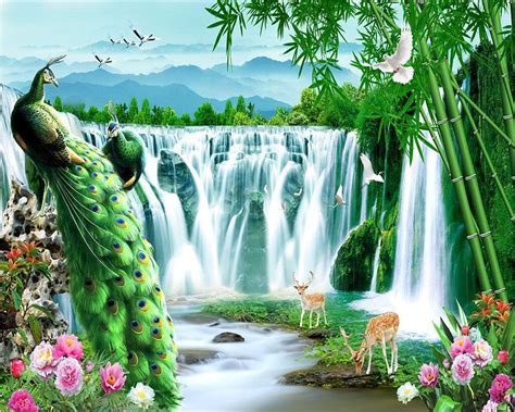 3d Natural Scenery Pictures 477 658 3d Nature Stock Photos Images