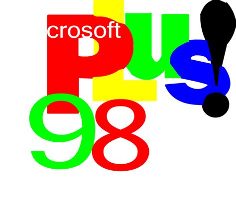 98 Logo