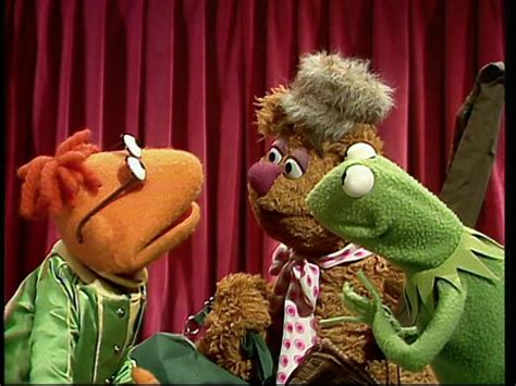 The Muppet Show Roy Clark Jim Henson Free Download Borrow And