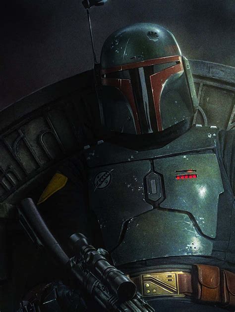 The Book Of Boba Fetts New Star Wars Easter Eggs Den Of Geek