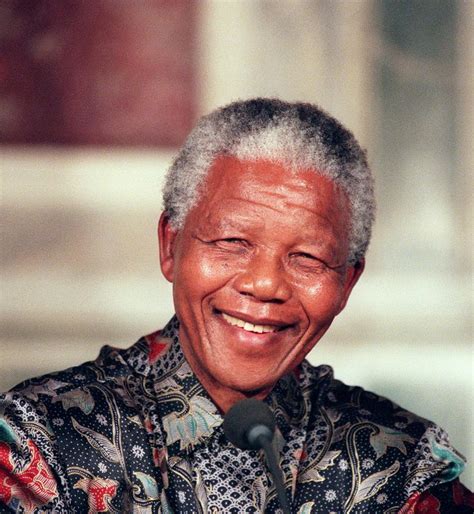 Nelson Mandela Dead At 95 The Takeaway Wnyc Studios