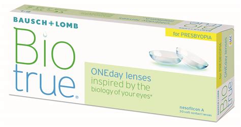 Multifocal Daily Disposable Lenses In The Market | VisionPlus Magazine
