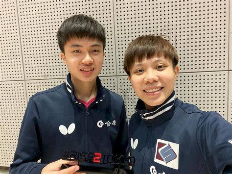 27分鐘撂倒印度 迎戰南韓 發佈時間：2021/07/24 17:25 最後更新時間：2021/07/24 17:25 奪下奧運混雙門票 鄭怡靜：感動得想哭 - 新聞 - Rti 中央廣播電臺