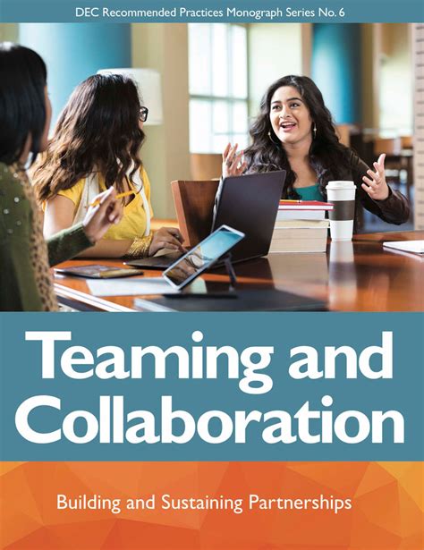 New Publication Teaming And Collaboration Building And Sustaining
