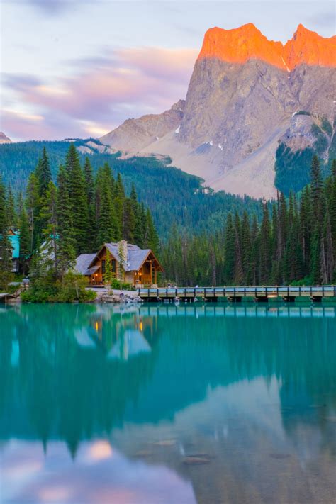 14 Breathtaking Things To Do In Yoho National Park Bc