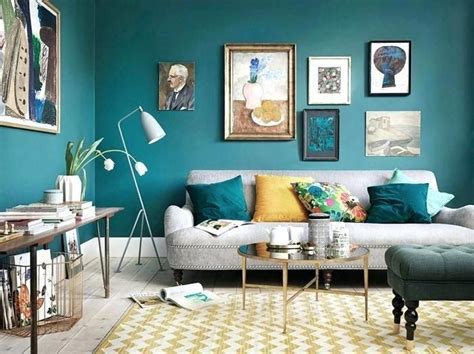 Turquoise And Yellow Living Room The Best Teal Yellow Ideas On Grey And