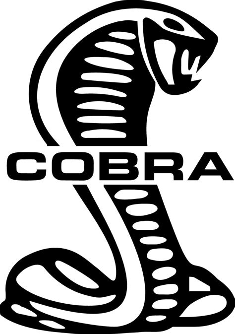 Cobra Snake Logo Clipart Best
