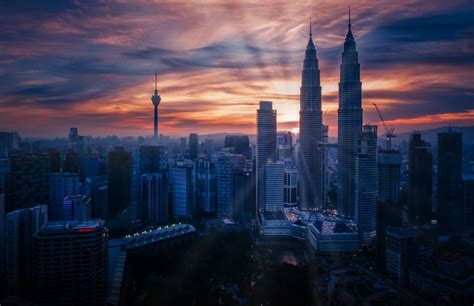 Kuala Lumpur Holiday Packages Flights Hotel Packages From United