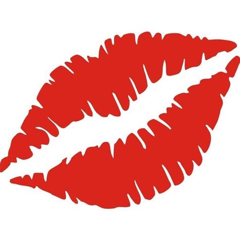 Pin By Caity Grant On Cricut Stencils Stickers Vinyl Decals Lips