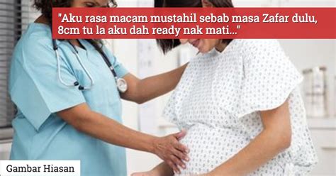.sakit ibu & anak samarinda perhitungan dapat digambarkan matriks swot, seperti berikut : Bersalin Tak Sakit, Ibu Ini Kongsi Pengalaman Guna Teknik ...
