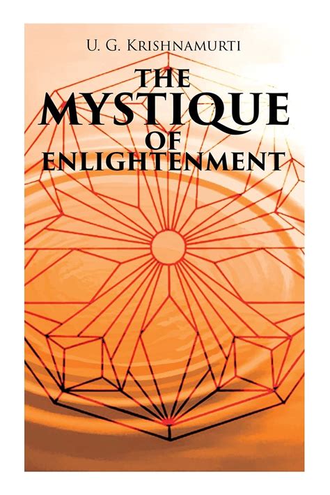 Buy The Mystique Of Enlightenment The Unrational Ideas Of A Man Called