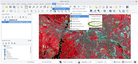 Import Qgis Core In Spyder Dll Load Failedusing Qgis Processing My