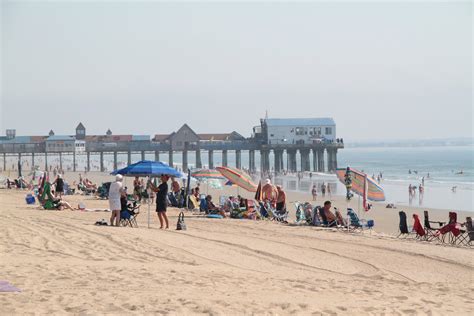 Old Orchard Beach, Maine Guide and Beach Tour | Old orchard beach, Old orchard beach maine, Old 