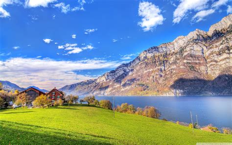 Switzerland Nature Wallpapers Top Free Switzerland Nature Backgrounds
