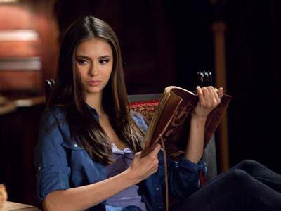 Only a true tvd fan will remember. Elena's Season 4 TVD Wardrobe Gets Revamped