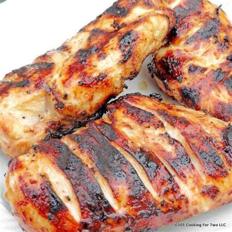 Get inspired with these top 20 best boneless skinless chicken breast recipes! Garlic Lemon Marinaded Grilled Skinless Boneless Chicken ...