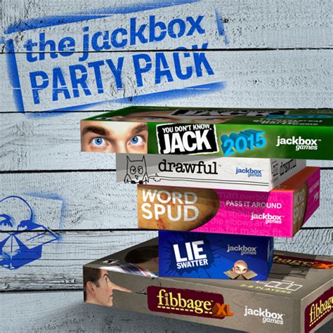 The Jackbox Party Packappstore For Android