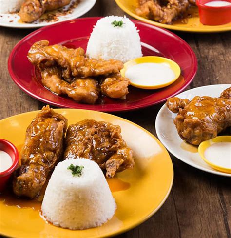 Order now good chicken bucket at online shop thefindom with free shipping in u.s., united kingdom, canada, australia and europe. Favorite College Restaurants in Manila That Deliver