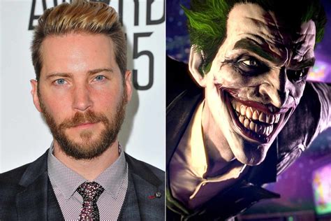 Actors Who Have Played The Joker Including Heath Ledger And Jared Leto
