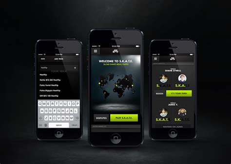 So, if you're looking to. The Nike SB Skate App: An App Above All Others - Nike News
