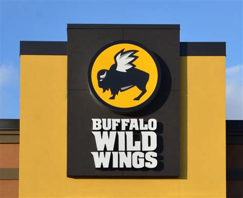 Does Buffalo Wild Wings Do Anything for Birthdays? - Answers Pal