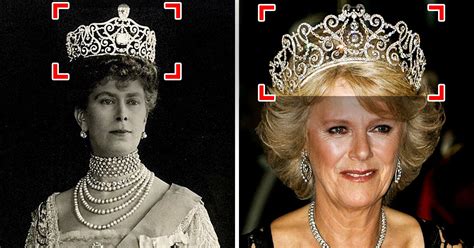 15 kisah menarik di balik tiara keluarga kerajaan inggris sisi terang