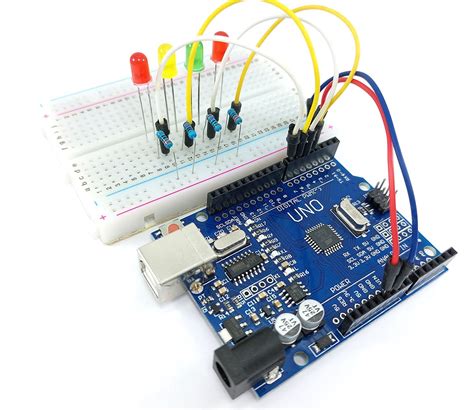 Mengenal Board Arduino Belajar Tutorial Dan Project Arduino The Best