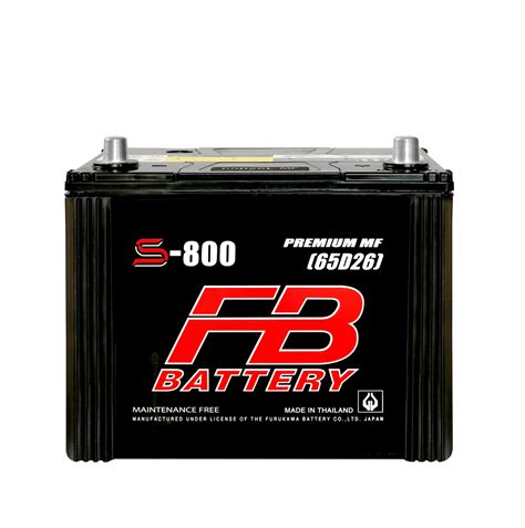 s 800l fb batteries