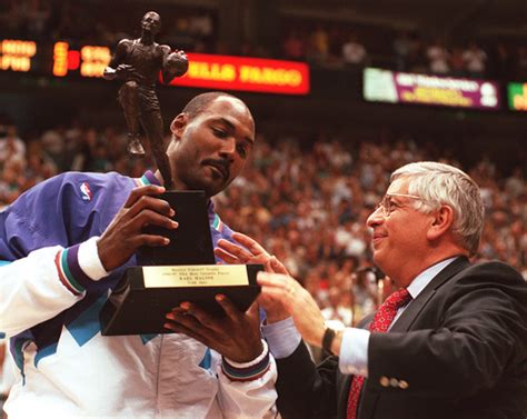 The mailman) was born in summerfield, louisiana. Utah Jazz legend Karl Malone going strong at 50 years old ...