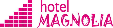 11 haziranda konusunda deneyimli profesyonel. Magnolia Hotel Alanya - Logos Download