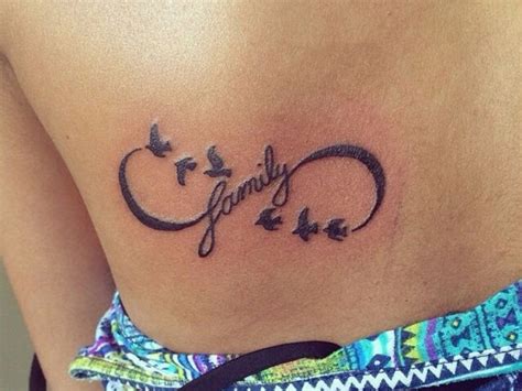 130 Best Family Tattoos You've Ever Seen on Skin