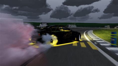 Offline Assetto Corsa Drift Session Atdt Bmw E M On Esda