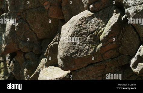 Texture Of Cliff Stock Videos And Footage Hd And 4k Video Clips Alamy