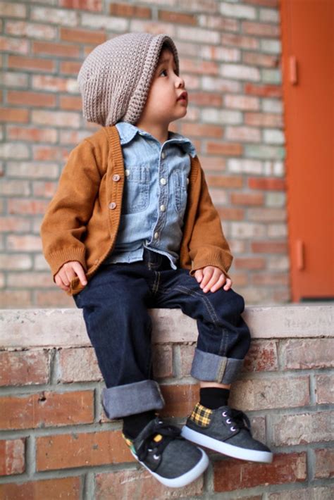 100 Best Cool Boys Kids Fashions Outfit Style That Must You See