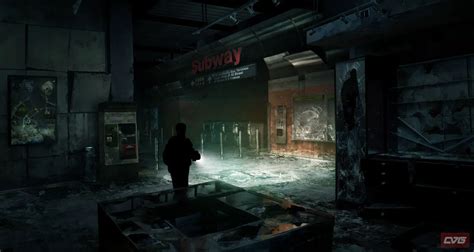 Last Of Us Zombies Name Anthony Davis Back