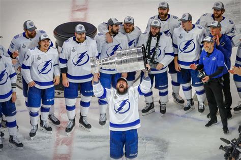 573,949 likes · 32,637 talking about this. 2021 NHL Stanley Cup Odds - Tampa Bay Lightning favorites ...