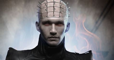 We did not find results for: 'Hellraiser: Judgement' Will Introduce a New Pinhead ...