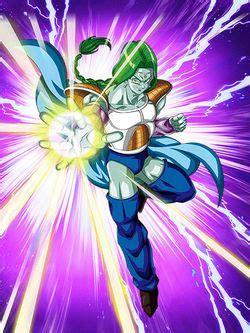 Maybe you would like to learn more about one of these? Display of Strength Zarbon "Now that they have seen my full power." | Драконий жемчуг зет