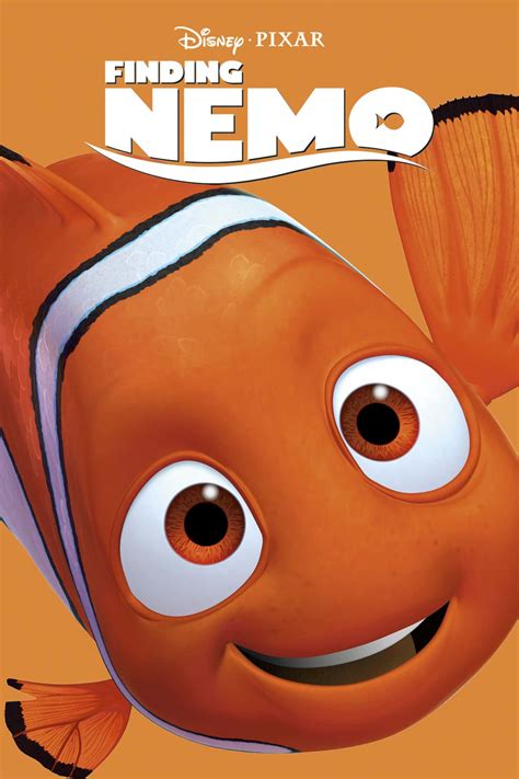 Amazing 25+ Finding Nemo Poster Collection | My Poster Collection