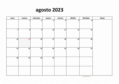 Calendario Agosto 2023 Para Imprimir 2023 Globalendar Layarkaca21 Lk21