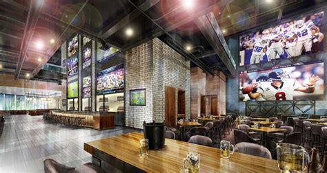 Thanks for your interest in booking the dirty sports to perform at your event. 10 Best Sports Bars in Houston