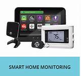 Rogers Smart Home Monitoring Login Pictures