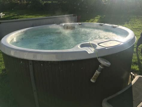Artic Spa Hot Tub For Sale From United Kingdom