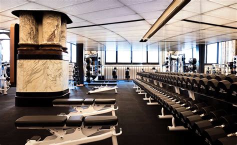fitness clubs in london luxury gym in london equinox