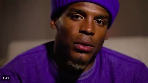 Video Cam Newton Issues Public Apology For Remarks Directed At Female Reporter