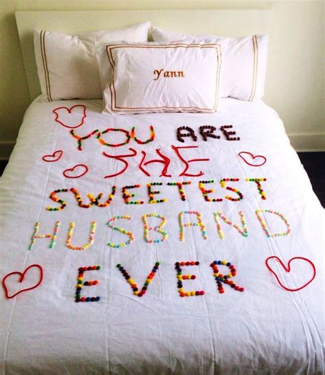 It is super easy to make and it's pretty inexpensive, too. 15 Stunning Valentine For Husband Ideas To Inspire You ...