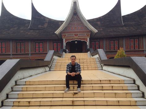 13+ Rumah Adat Sumatera Barat PNG | Serba Aneh di Dunia