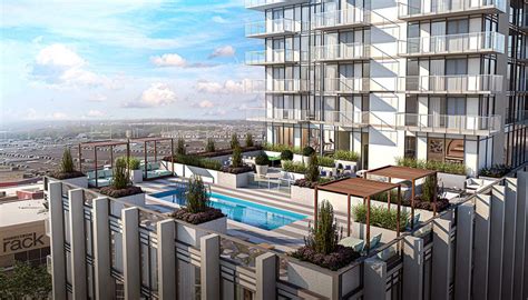 The Fifth At Charisma In Vaughan Platinum Vip Pricing Gta Homes