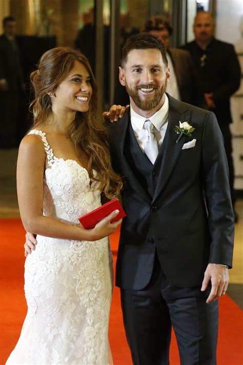 Lionel Messi Wife Lionel Messis Wife Expecting Second Child Barca